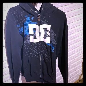 DC Hoodie